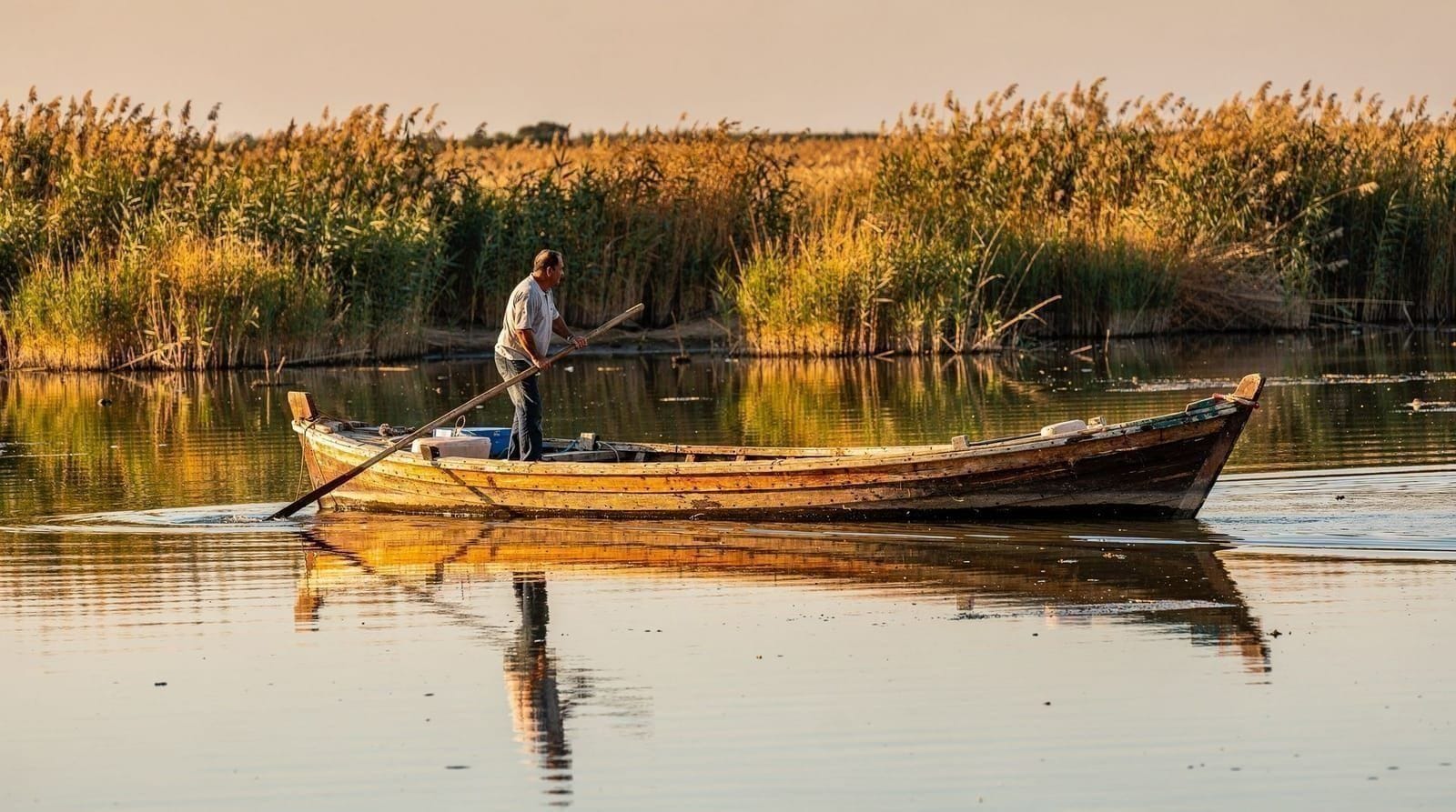 Albufera day trip guide — how to visit Valencia's lagoon properly — Complete guide to a day trip to the Albufera from Valencia. How to get there, wh