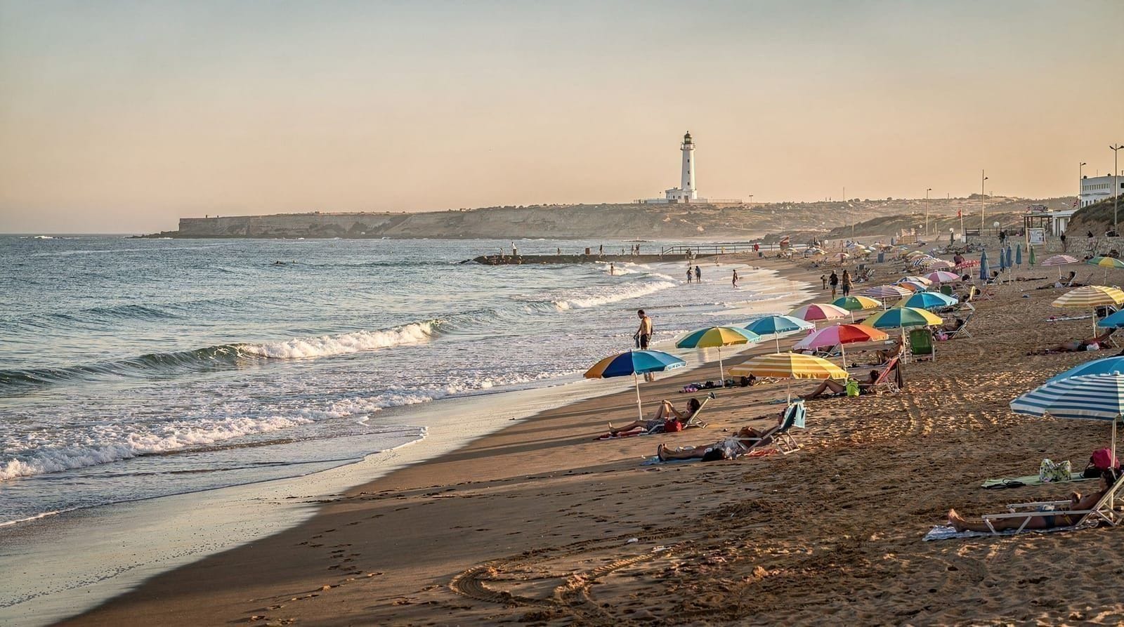 Best beaches near Valencia for a day trip: an honest ranking — Not all beaches near Valencia are equal. Here's how the main options actually co
