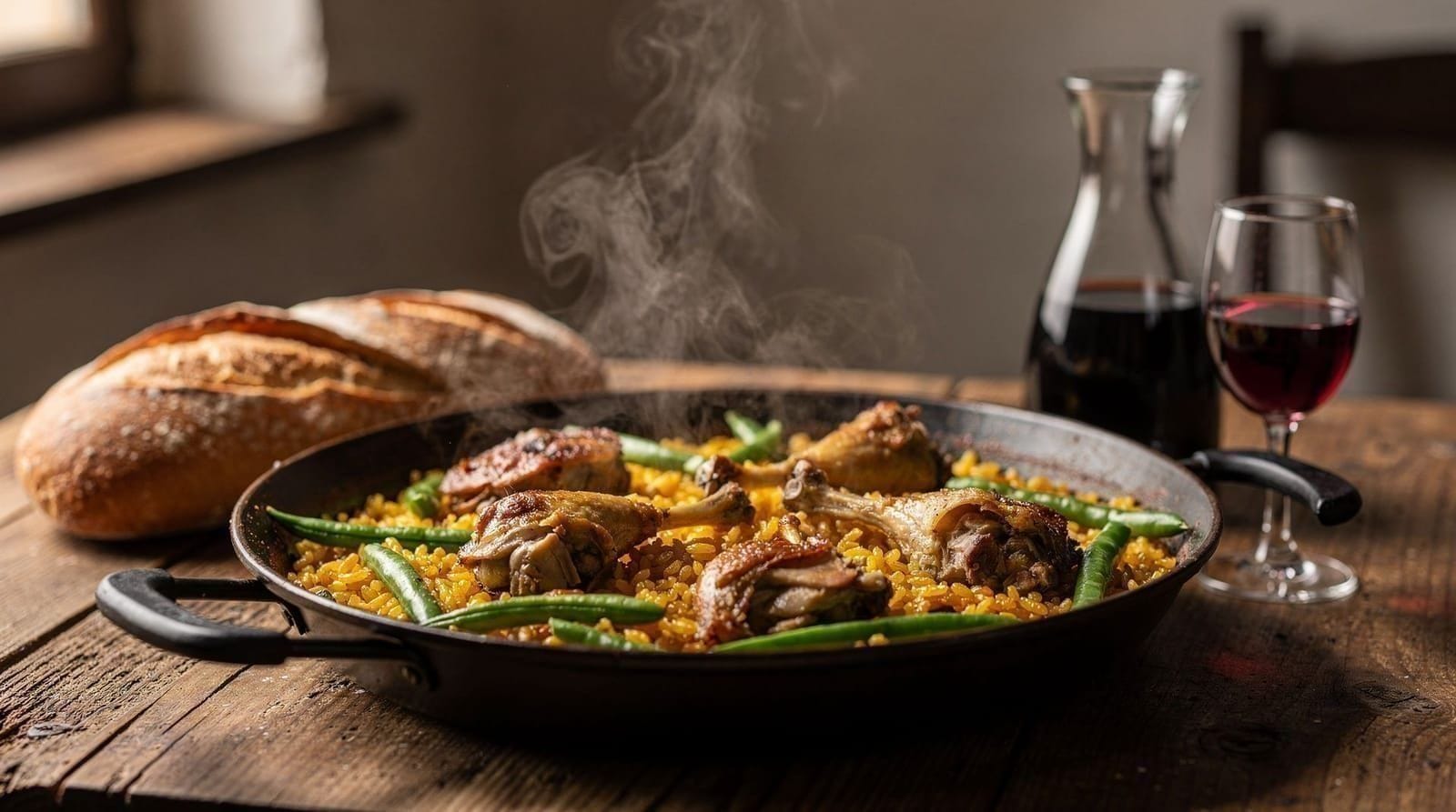 Best paella restaurants in Valencia — where locals actually go — Honest guide to the best paella restaurants in Valencia. Real names, prices, the