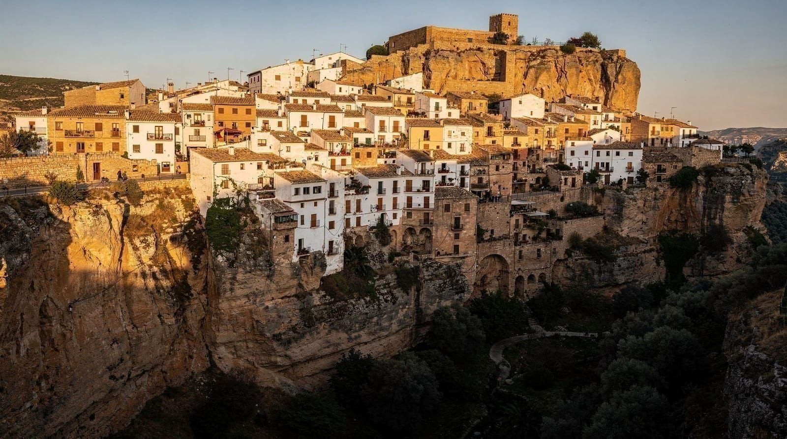 Bocairent: the medieval village most visitors never reach — Bocairent sits two hours south of Valencia, barely touched by mass tourism. Here