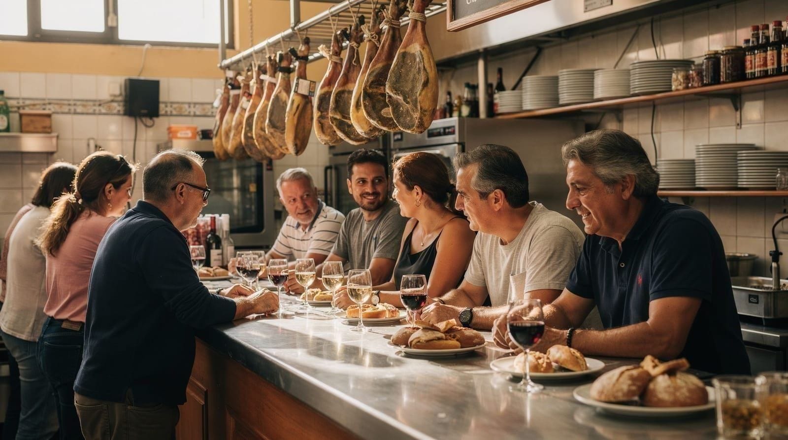 How to eat like a local in Valencia: hours, habits and honest advice — Valencia's food culture runs on its own clock. Here's what locals actually eat, 