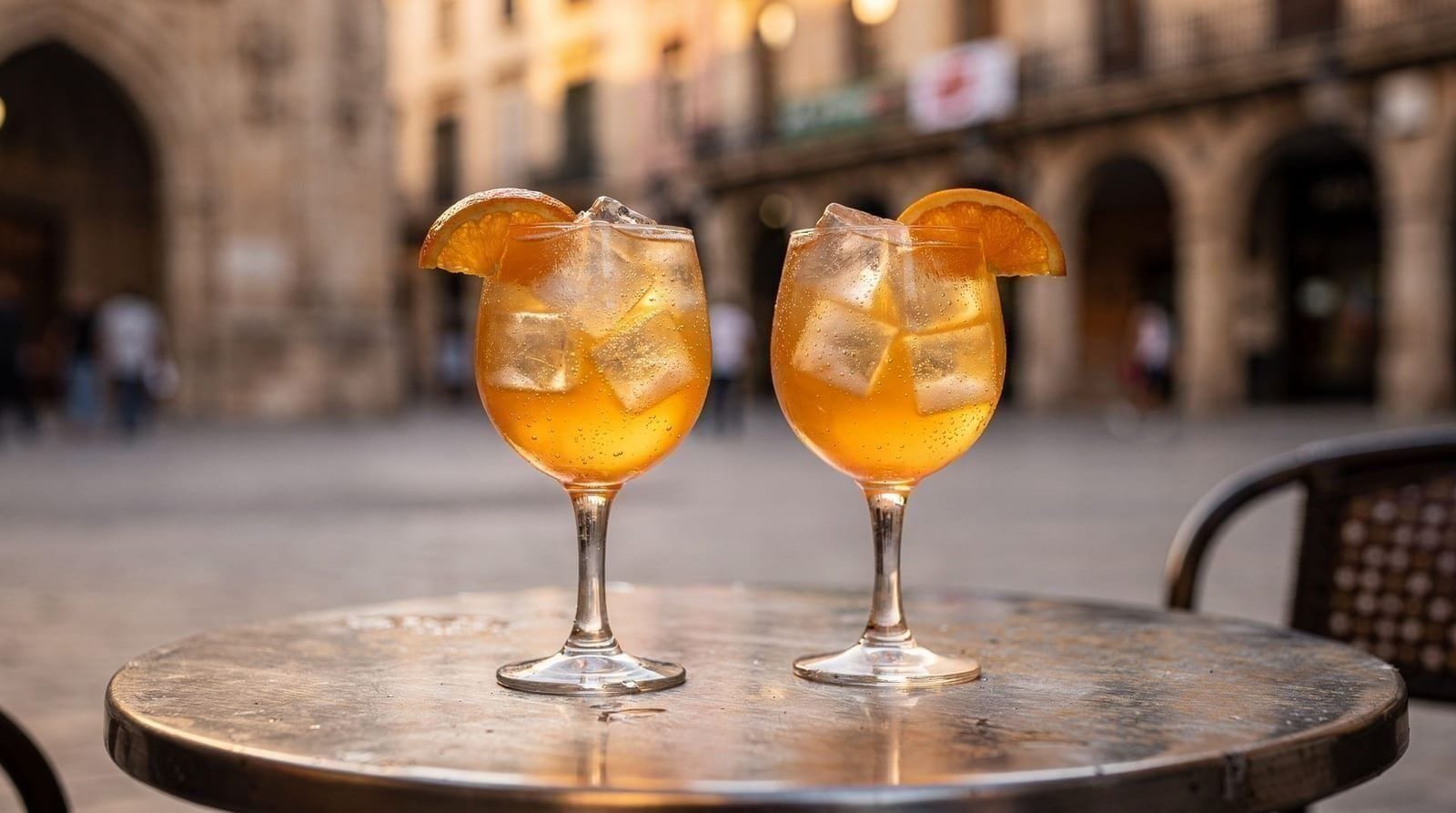 Is Agua de Valencia worth ordering? An honest answer — The cocktail is real, the tourist-zone version often isn't. Here's what Agua de 