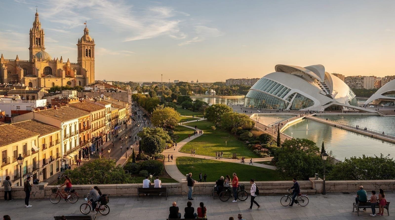 Three days in Valencia: what the trip actually looked like — A personal account of three days in Valencia — what worked, what we got wrong, a