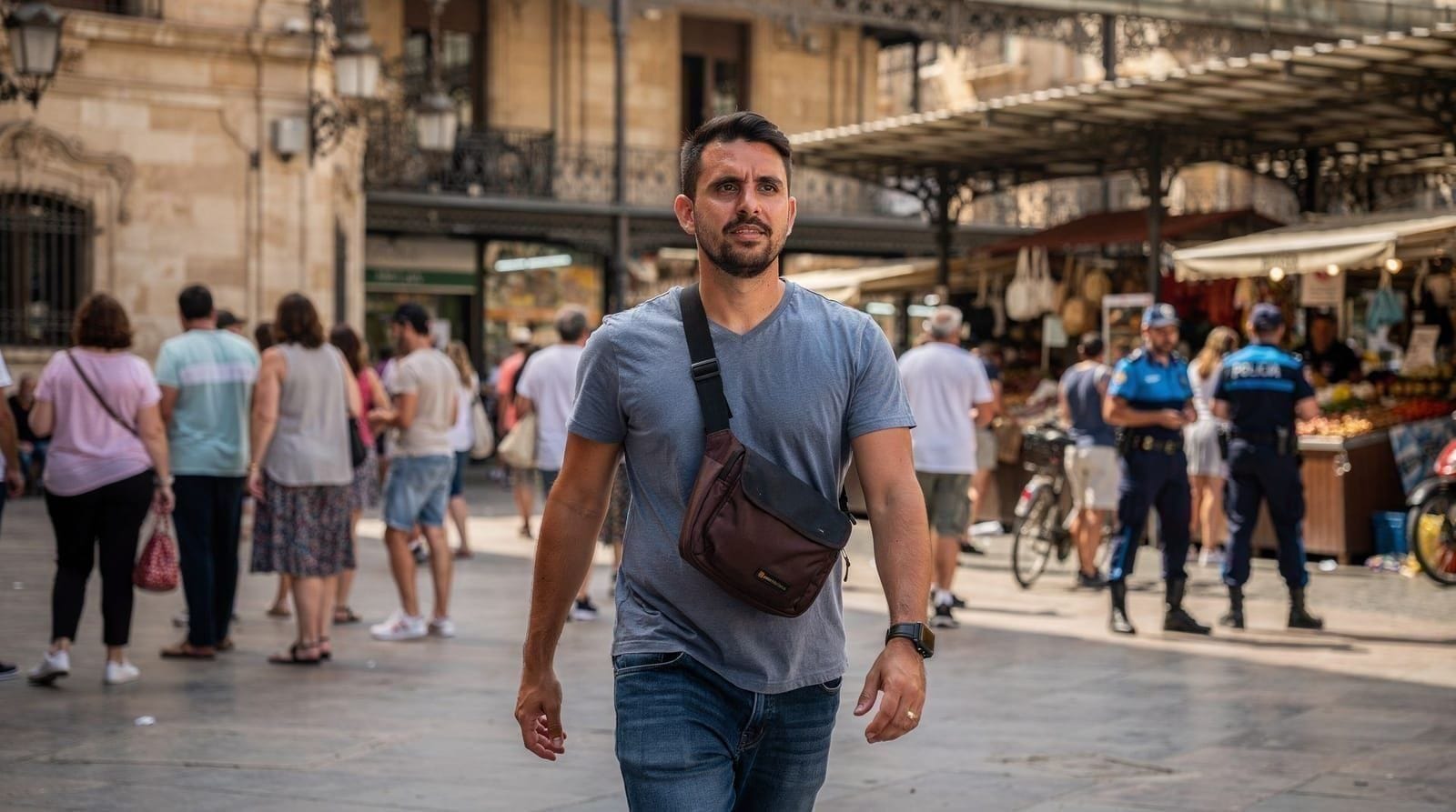 Valencia pickpockets and safety: what's real and what's overstated — Valencia is generally safe, but pickpockets exist in specific places. Here's whe