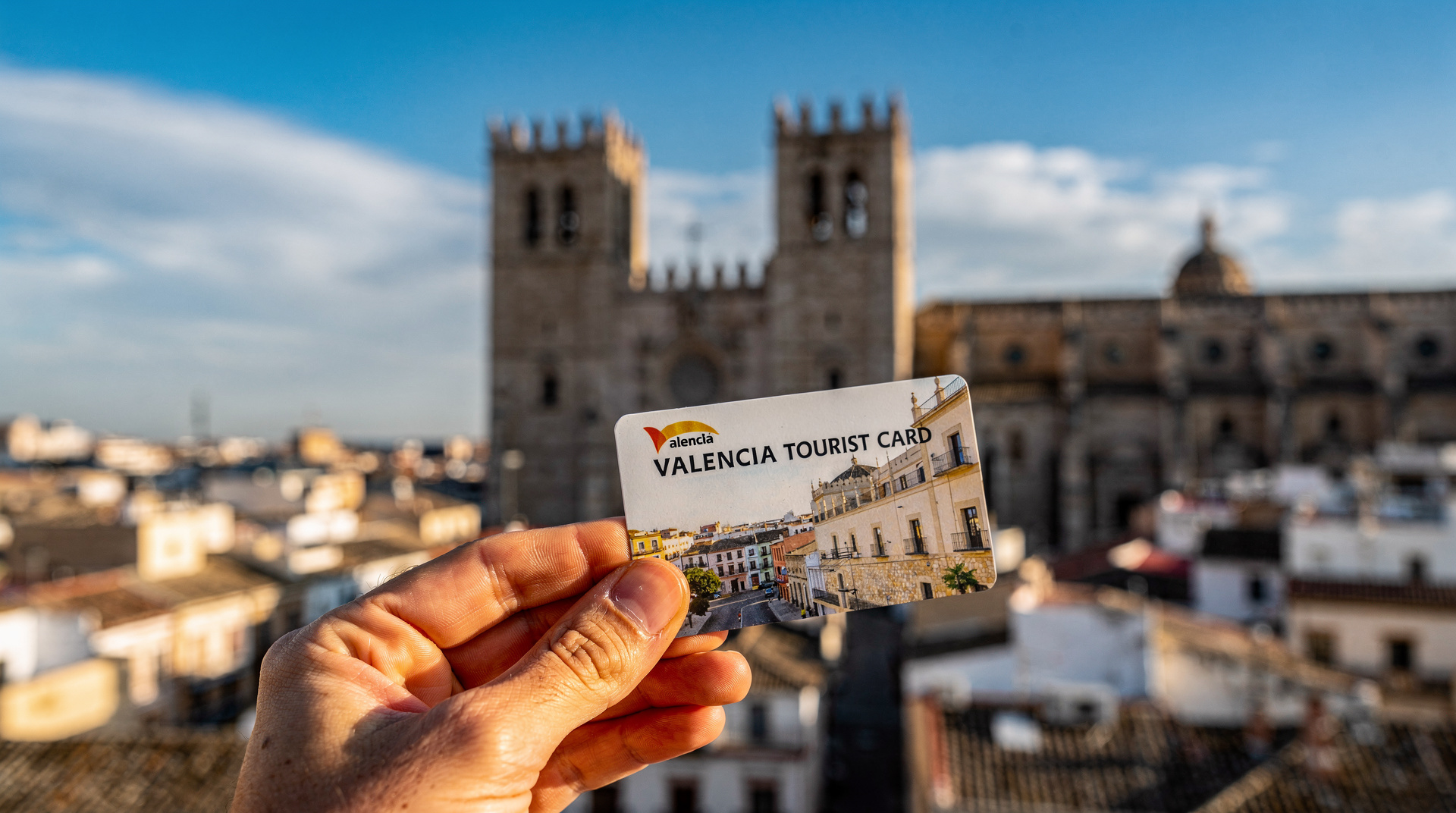 Is the Valencia tourist card worth it in 2027? — Honest 2027 review of the Valencia Tourist Card. What's included, the real cost 