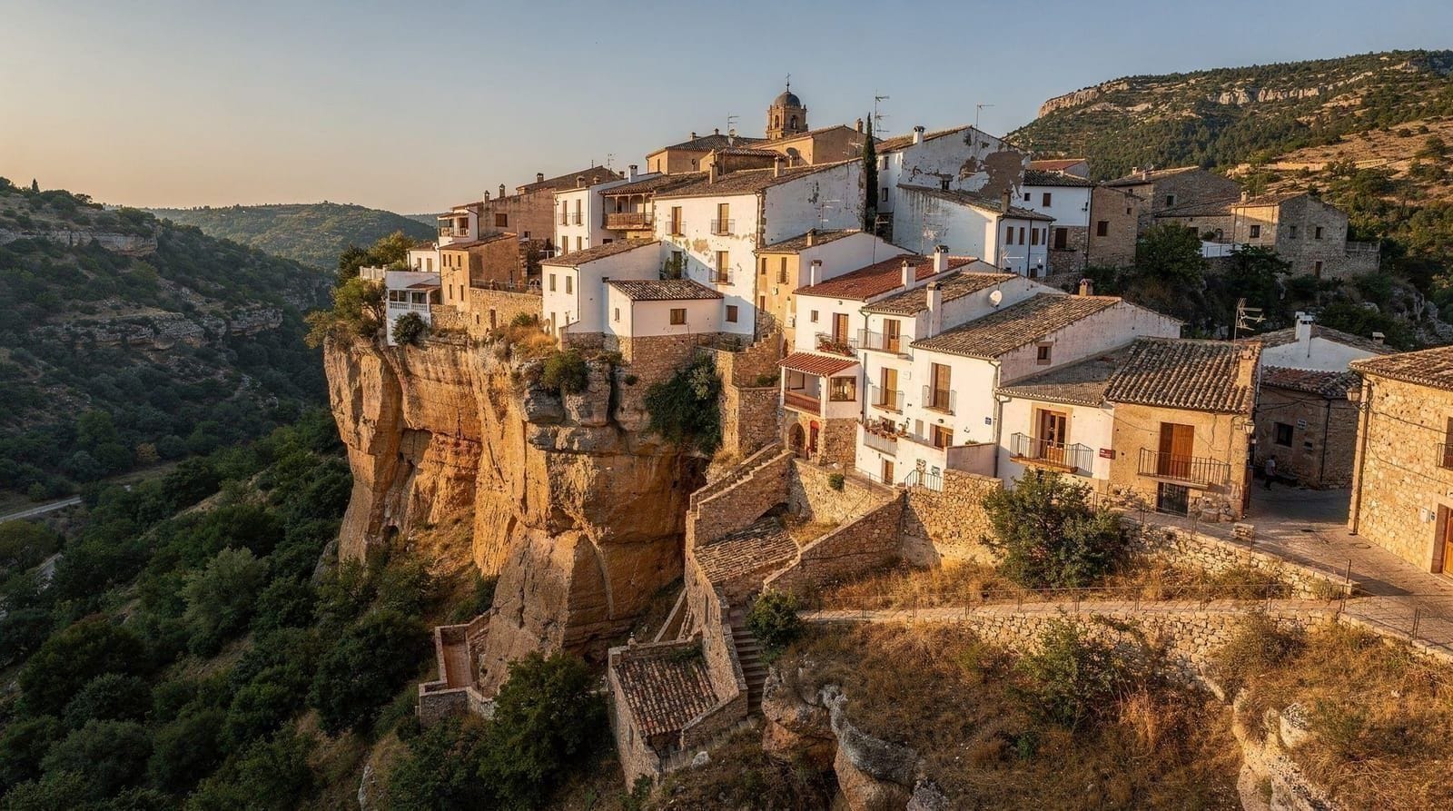 Bocairent, Valencia