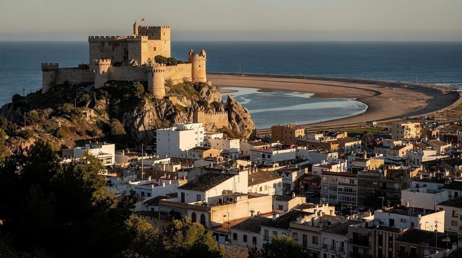 Cullera, Valencia