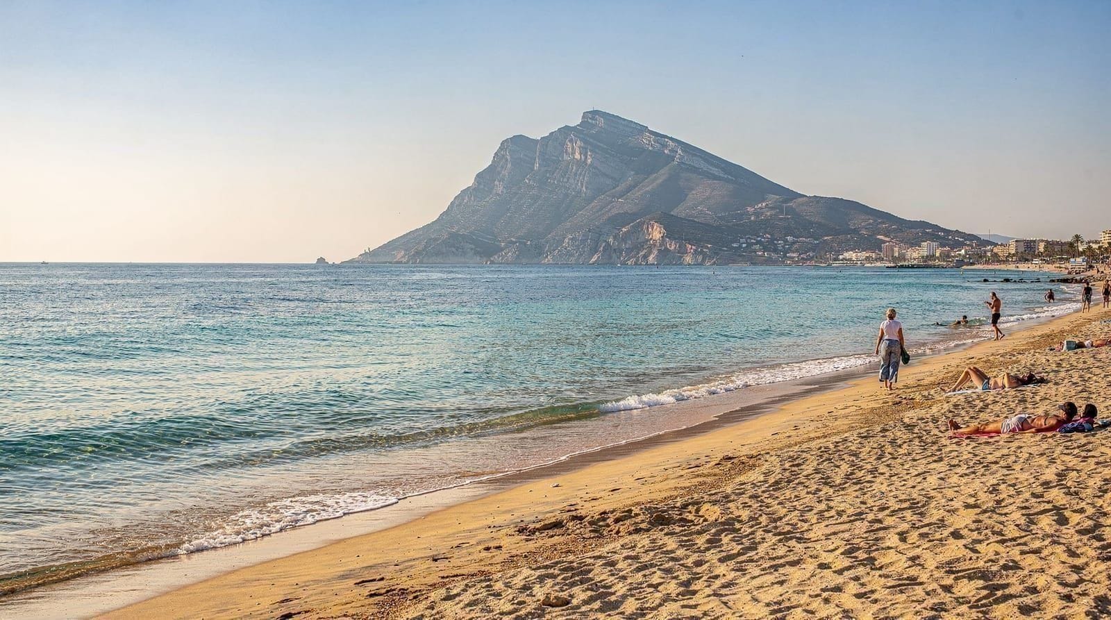Gandia, Valencia
