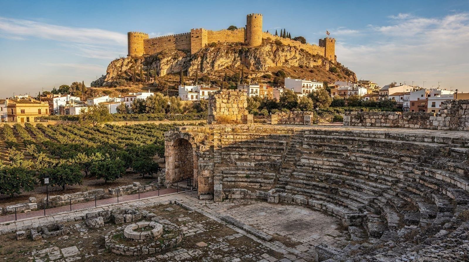 Sagunto, Valencia