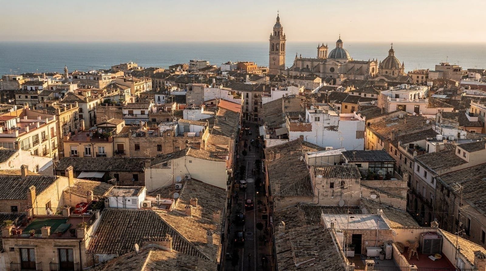 Valencia — city guide