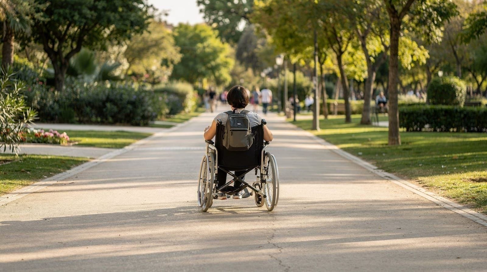 Accessible Valencia — mobility, disability and inclusive travel guide — Wheelchair accessibility, adapted beaches, metro lifts, and inclusive travel tip