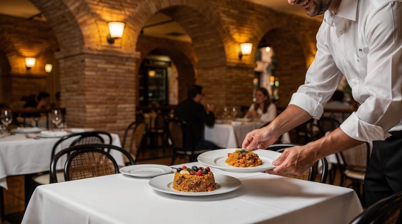 Best restaurants in Valencia — where locals actually eat