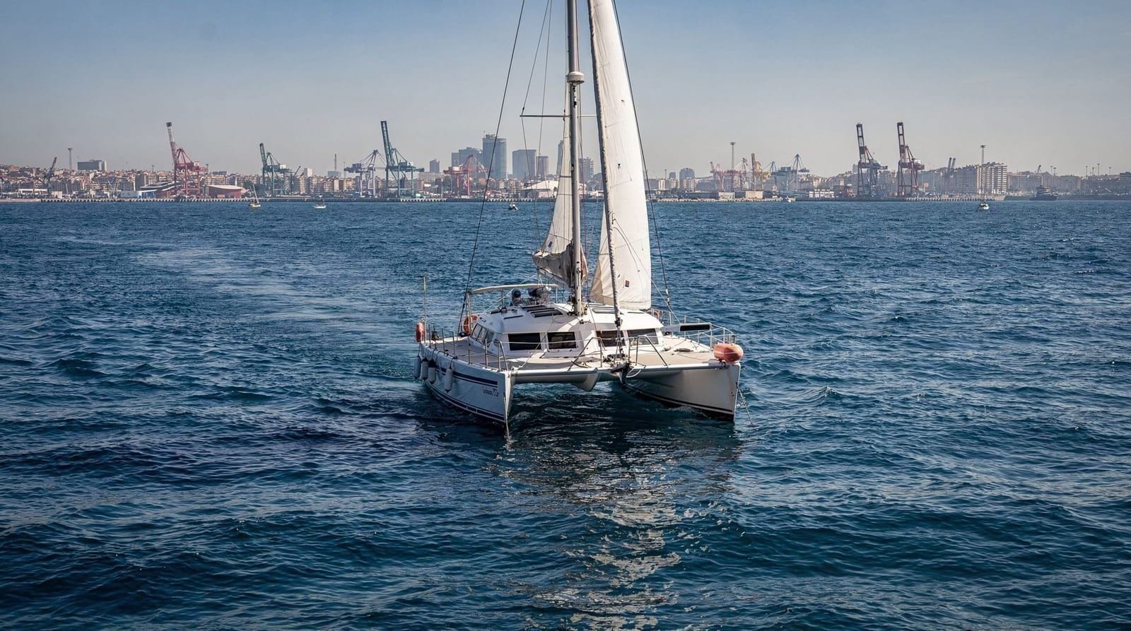 Boat tours Valencia: comparing every option on the water — All boat tours in Valencia compared: Albufera barques, catamarans, kayak, jet sk