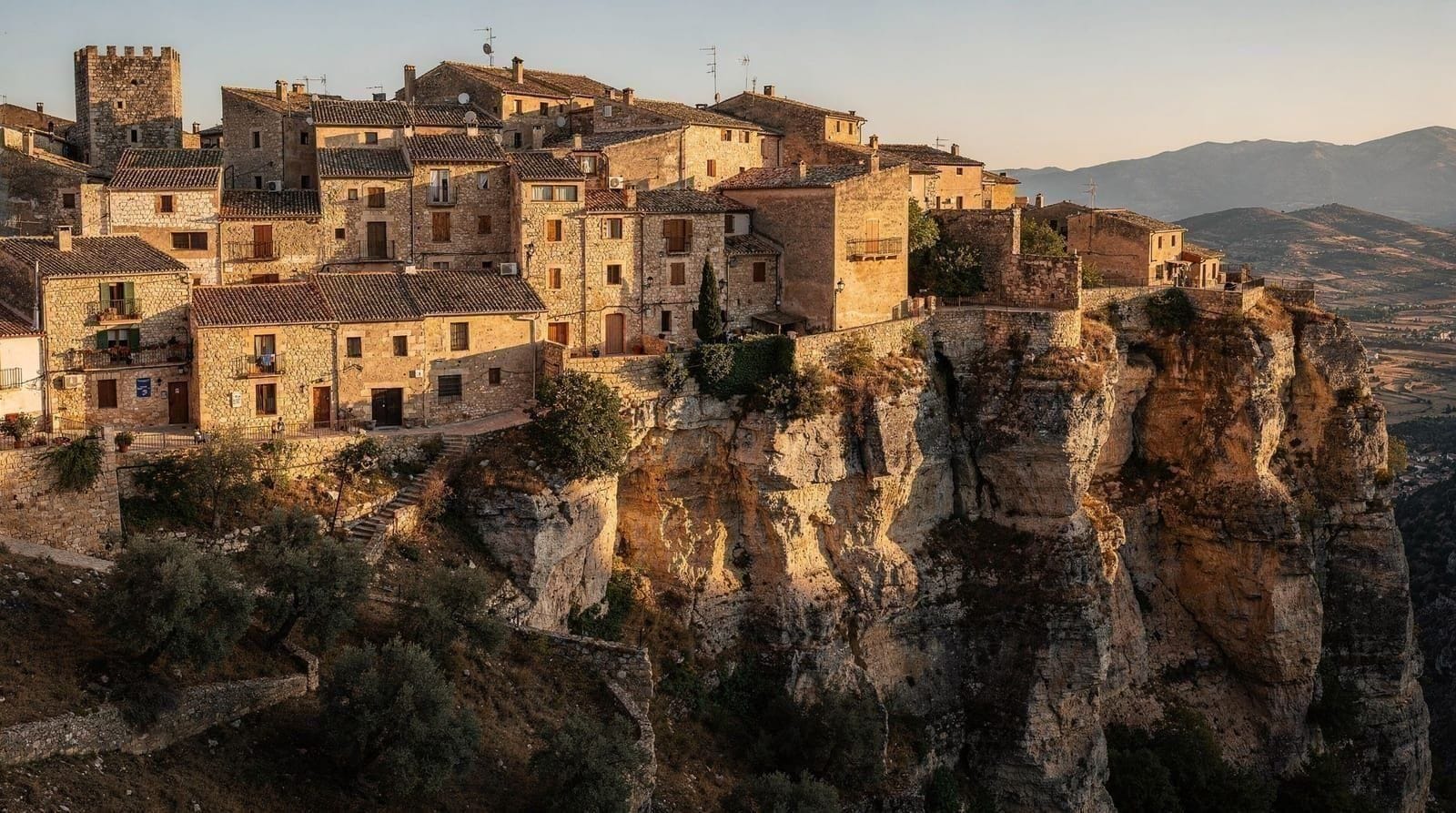 Bocairent village day trip from Valencia: the hidden medieval gem — Day trip to Bocairent from Valencia — 90 min by car, no direct train. Medieval s