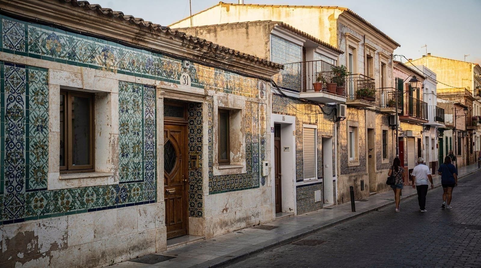 El Cabanyal neighborhood guide: Valencia's fishing village