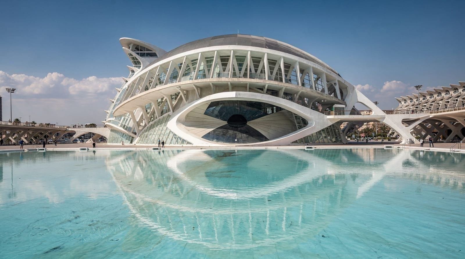Ciudad de las Artes y las Ciencias: the complete guide