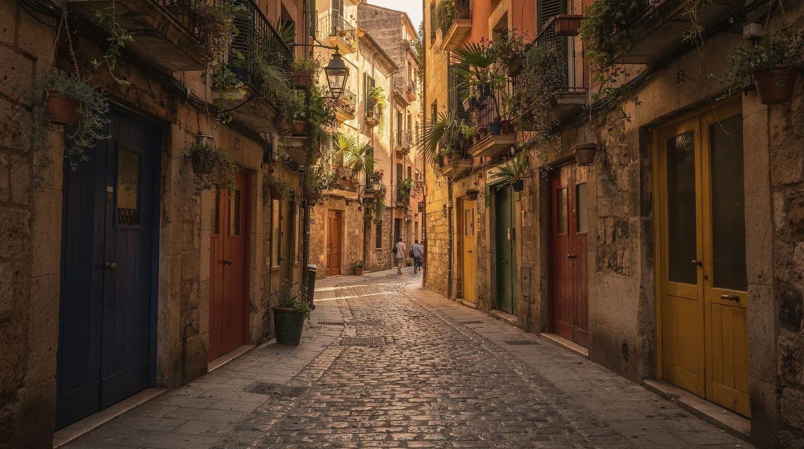Valencia: historical city tour