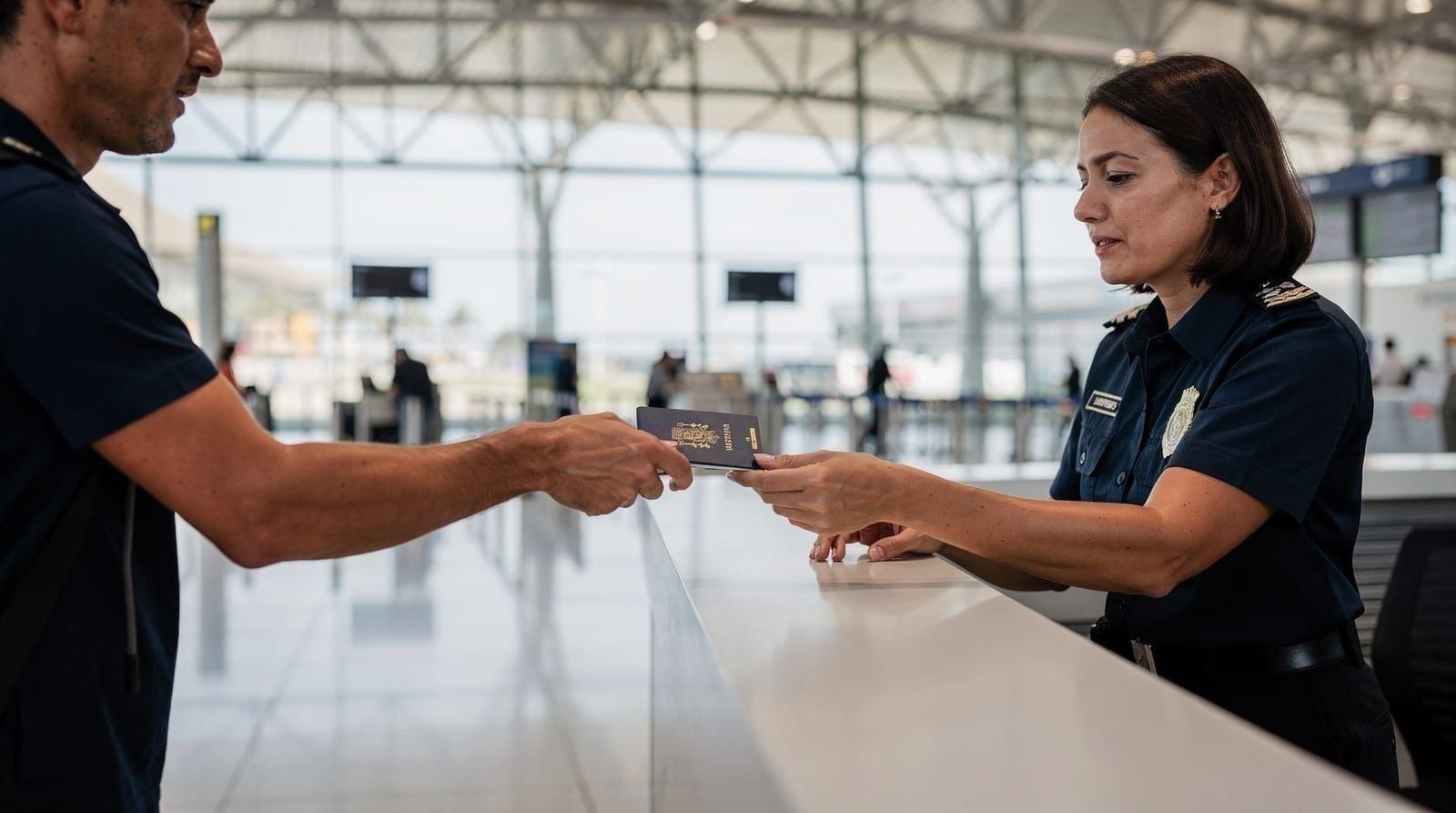 Entry requirements and ETIAS for Valencia — what travellers need to know in 2026 — Do you need ETIAS for Valencia in 2026? Schengen rules, passport validity, visa 