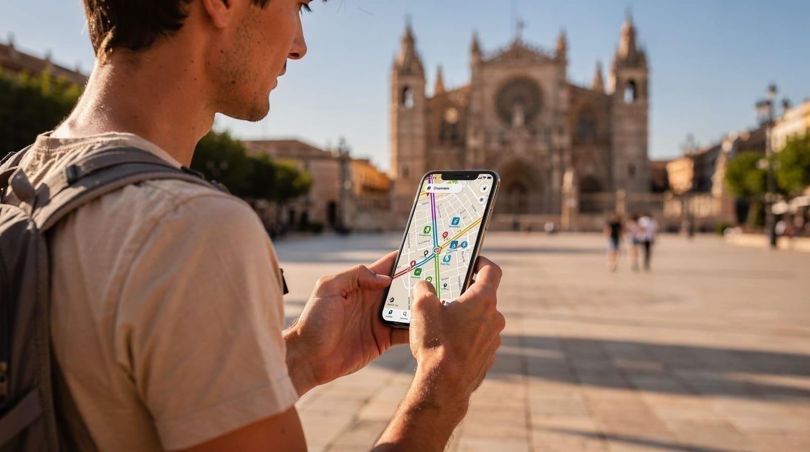 eSIM and mobile connectivity for Valencia — practical guide for visitors — How to stay connected in Valencia — eSIM options, local SIM cards, wifi coverage