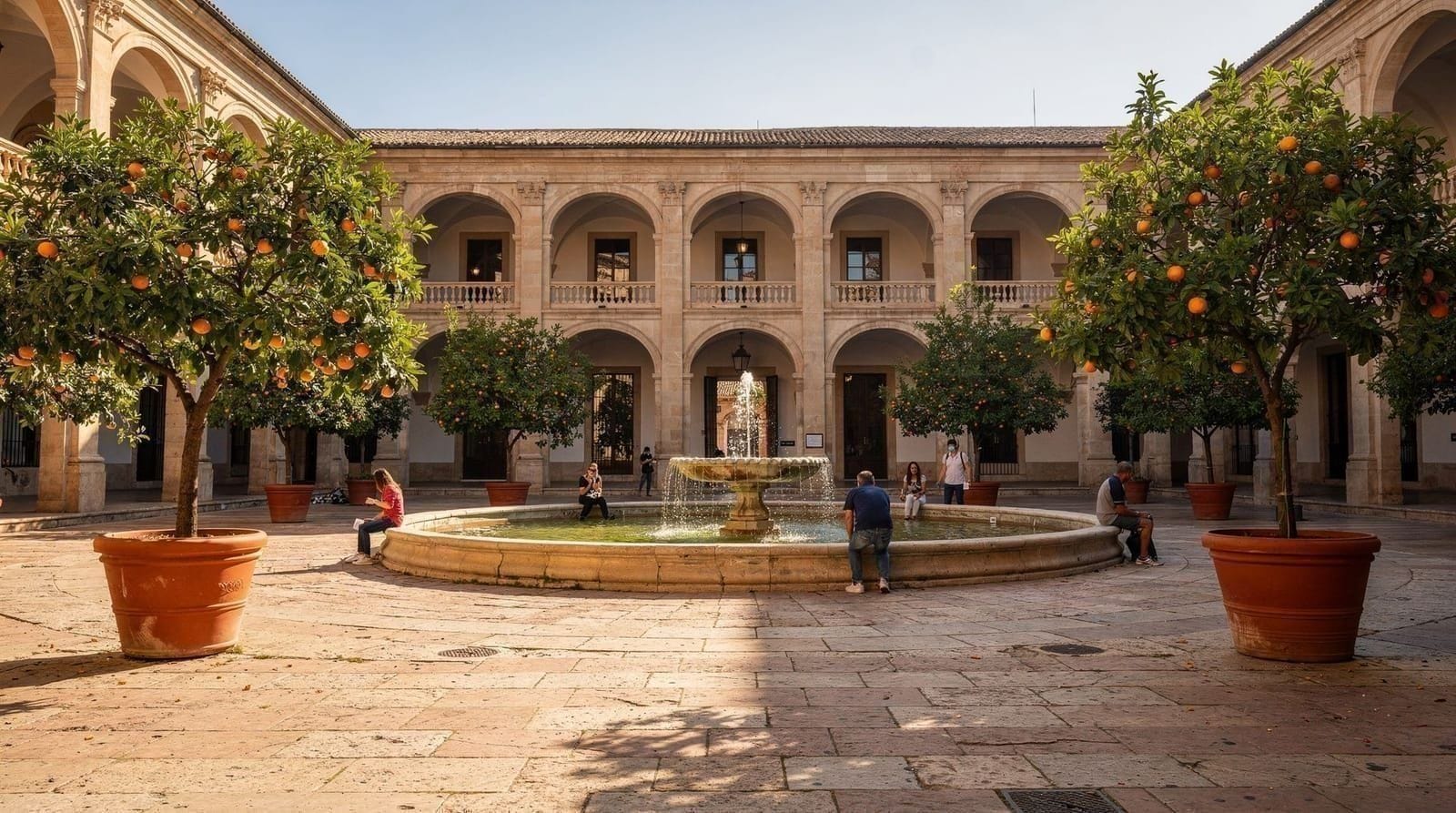 Valencia Museum of Fine Arts: visitor guide — Valencia's Museum of Fine Arts: free entry every day, major Sorolla and Ribera w