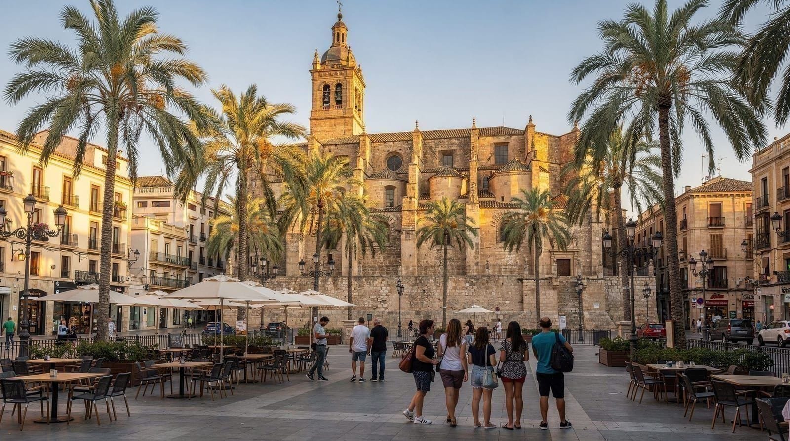 How many days do you need in Valencia?