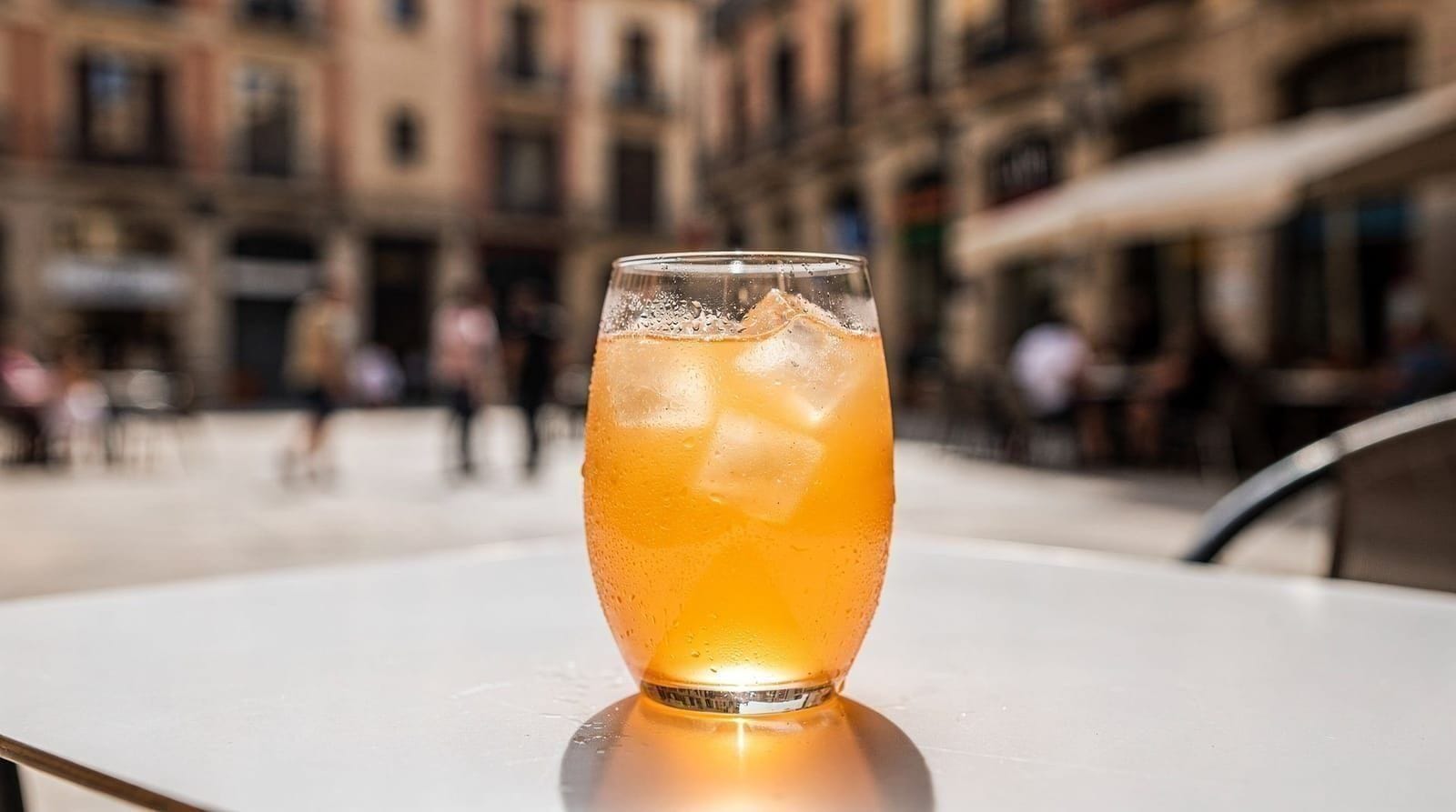 Is Agua de Valencia worth ordering? An honest review — Agua de Valencia — what it actually is, when it's worth ordering and when it's a
