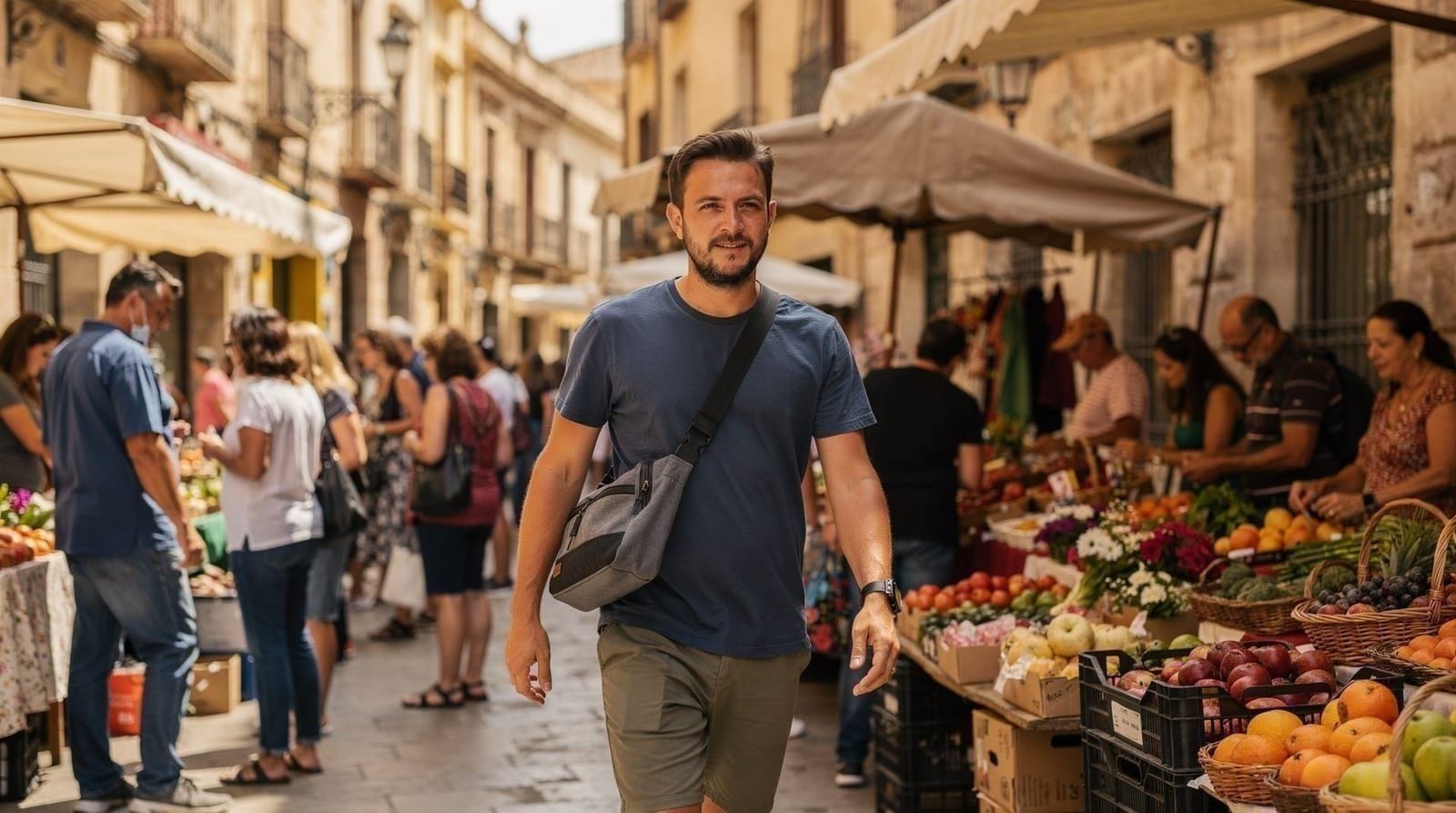 Pickpockets and safe areas in Valencia — honest safety guide