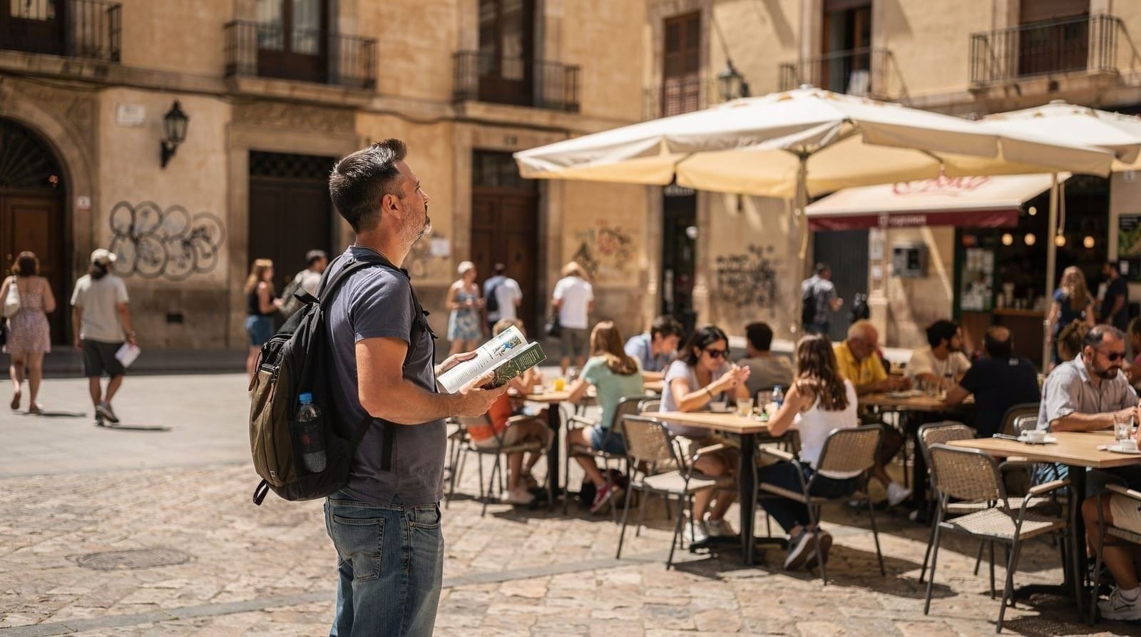 Tourist traps in Valencia — what to avoid and where to eat instead