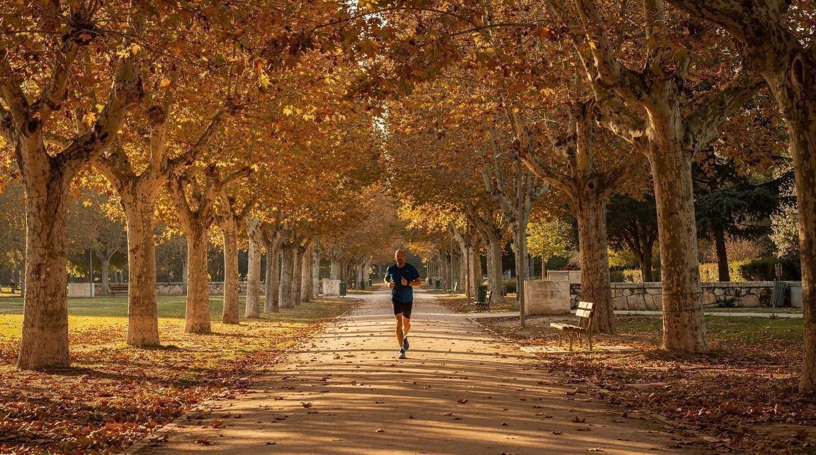 Valencia in autumn: the insider's season — September, October and November in Valencia: warm sea, harvest food, empty beach