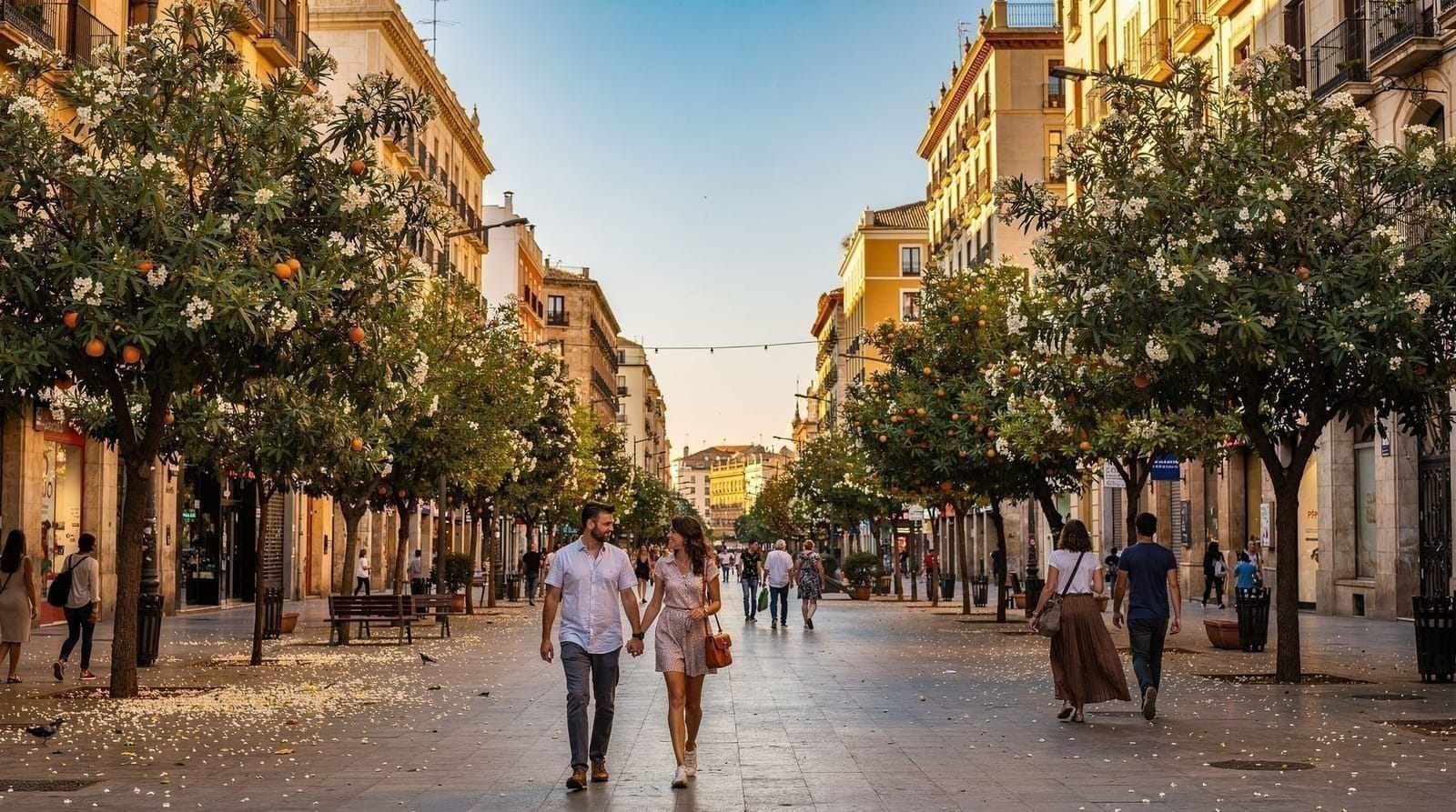 Valencia in spring: Las Fallas, Easter, and the best weather of the year — Spring in Valencia covers Las Fallas (March), Easter Week, and the ideal May–Jun