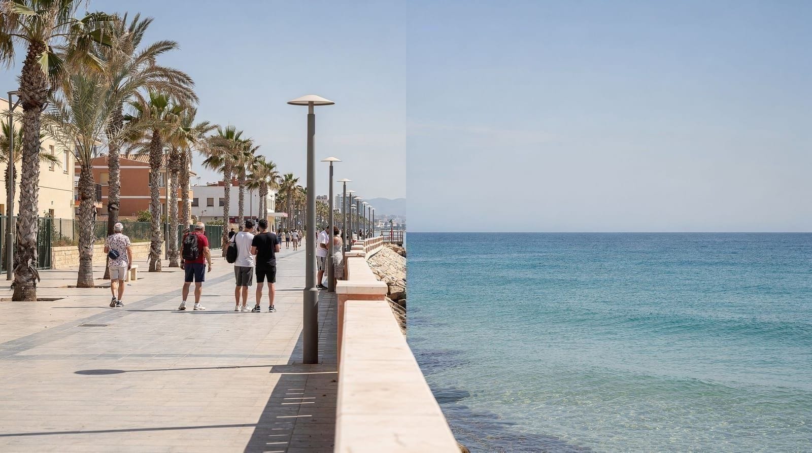 Valencia vs Barcelona — an honest comparison for first-time visitors — Should you go to Valencia or Barcelona? Honest side-by-side on price, crowds, fo