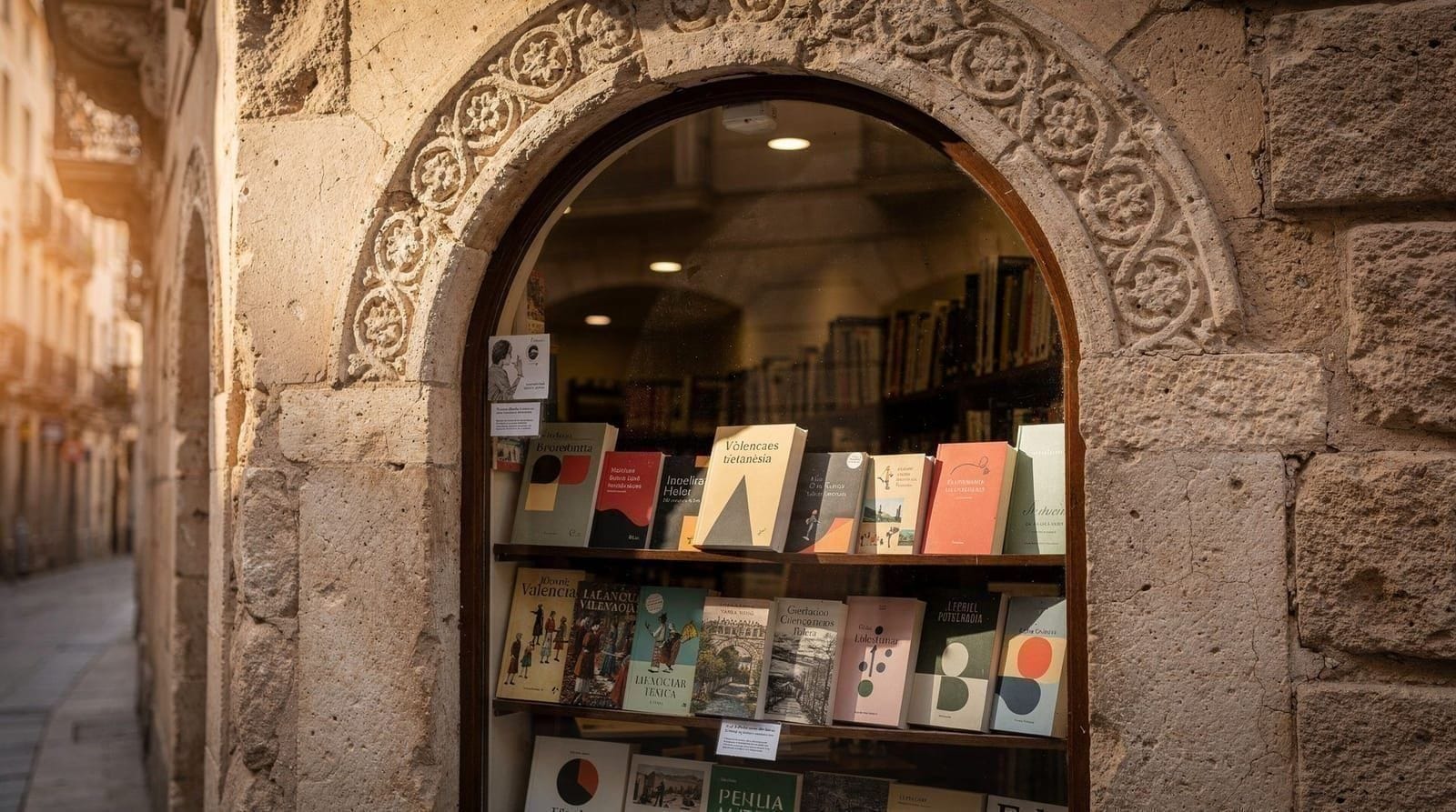 Valencian language: what it is, where you'll hear it, and useful phrases — What is the Valencian language, how does it differ from Catalan and Spanish, whe