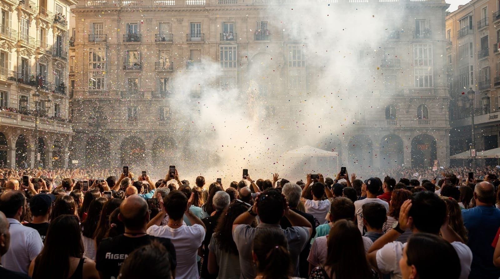 Where to stay during Las Fallas: neighbourhood guide and tips