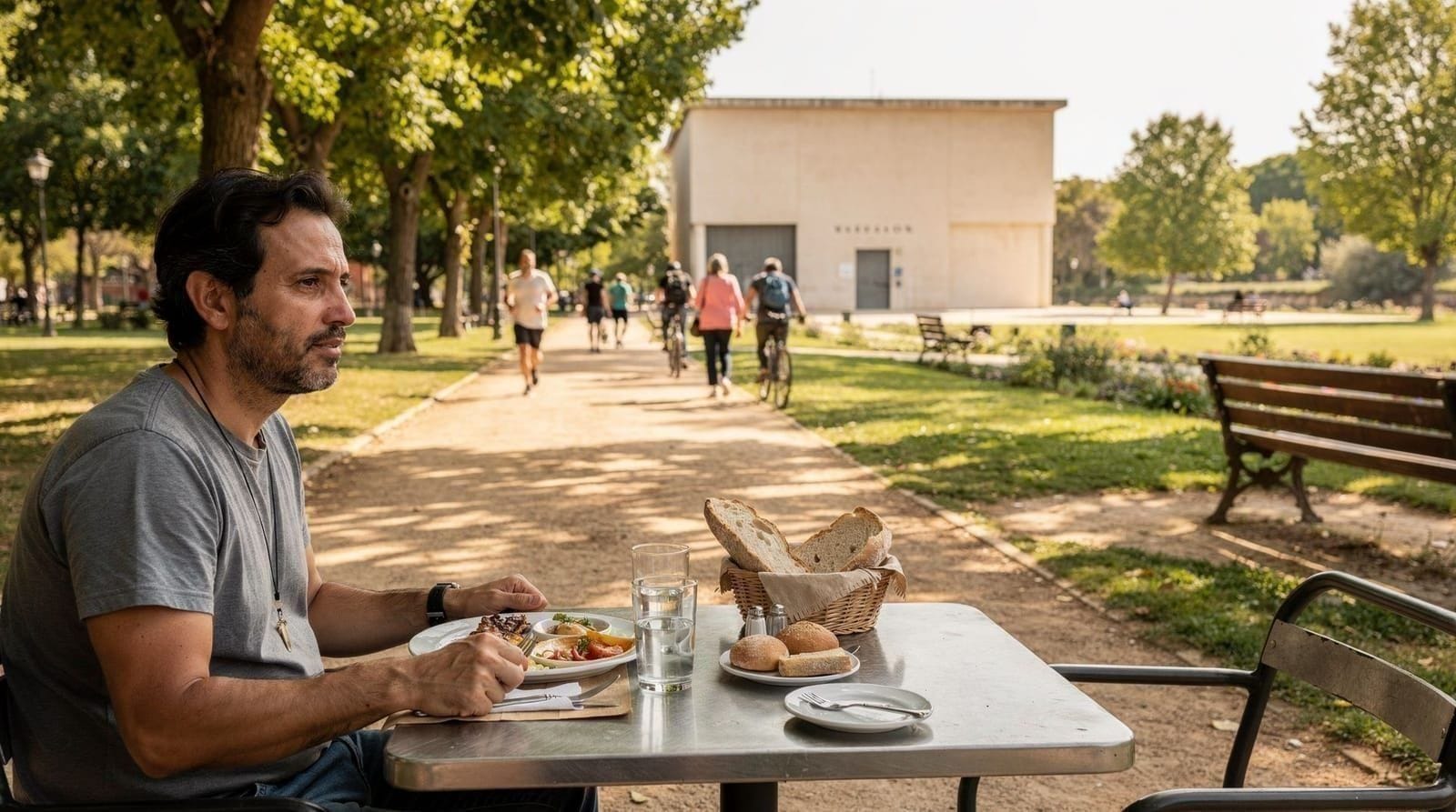 Valencia on a budget itinerary — 3 days for under €60 a day — 3 days — easy — budget