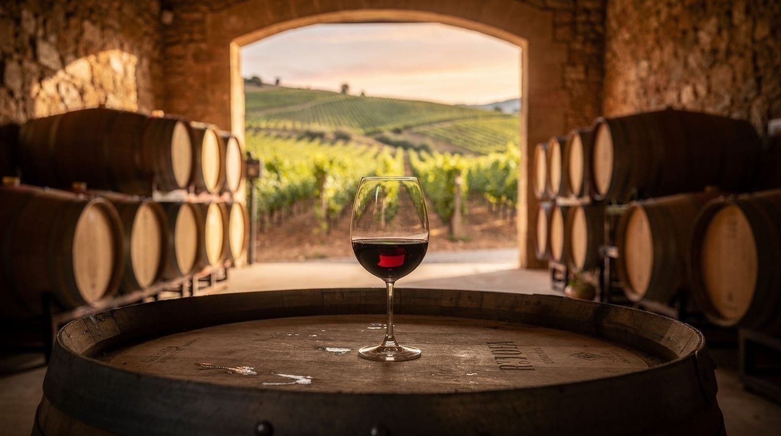 Valencia wine lovers itinerary — city and Requena wine country — 3 days — easy — mid-range