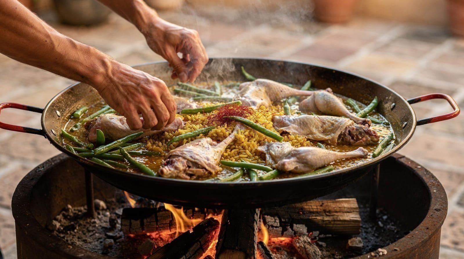 Valencia paella cooking class review: which one is actually worth it?