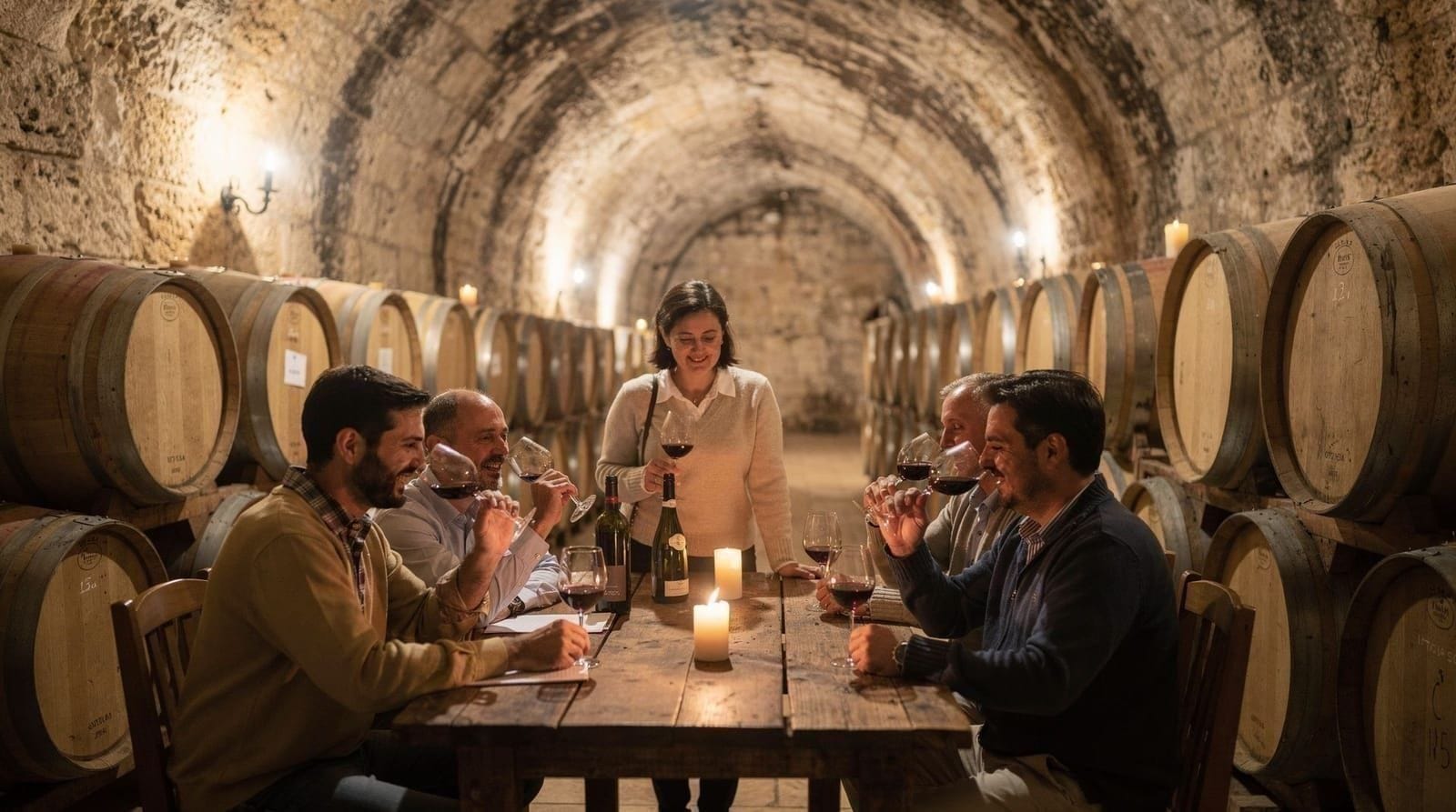 Requena wine tour from Valencia: is it worth booking? — Honest review of Requena wine tours from Valencia. What's included, which wineri